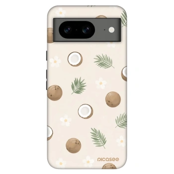 Husă pentru Google Pixel 8 Pro - Coconut Breeze