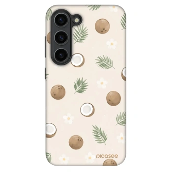 Husă pentru Samsung Galaxy S23+ 5G - Coconut Breeze