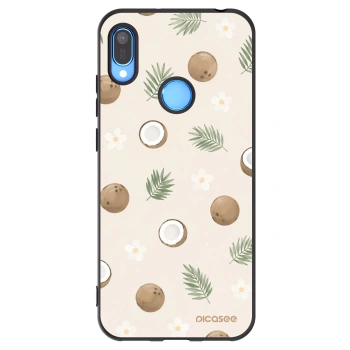 Husă pentru Huawei Y6 2019 - Coconut Breeze