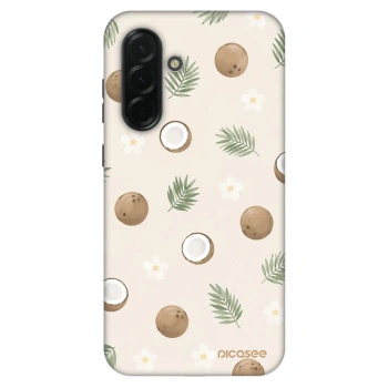 Husă pentru Samsung Galaxy A36 5G - Coconut Breeze