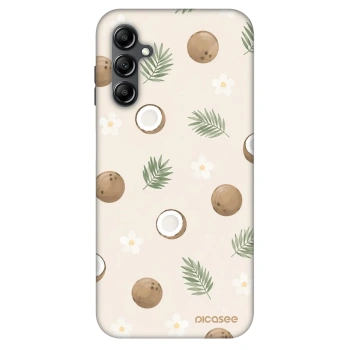 Husă pentru Samsung Galaxy A14 4G A145R - Coconut Breeze