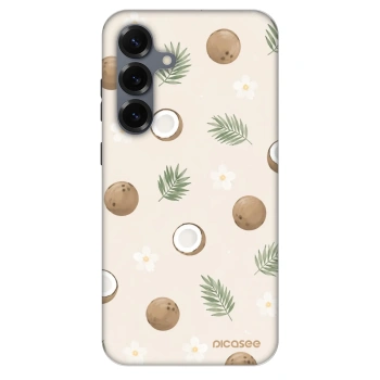 Husă pentru Samsung Galaxy S25+ 5G - Coconut Breeze