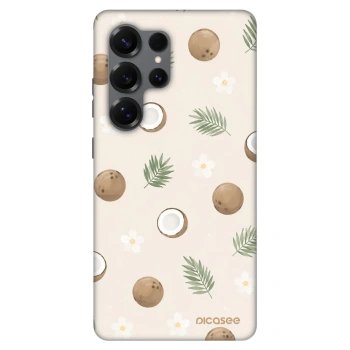 Husă pentru Samsung Galaxy S25 Ultra 5G - Coconut Breeze