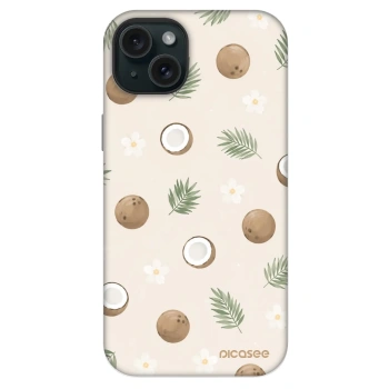 Husă pentru Apple iPhone 14 Plus - Coconut Breeze