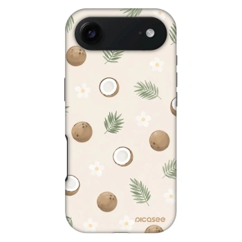 Husă pentru Apple iPhone Air - Coconut Breeze