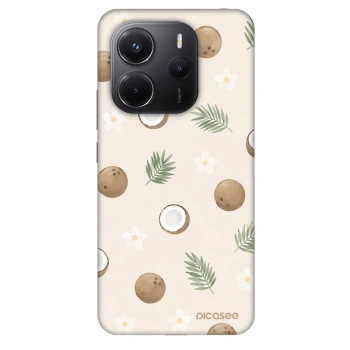 Husă pentru Xiaomi Redmi Note 14 4G - Coconut Breeze