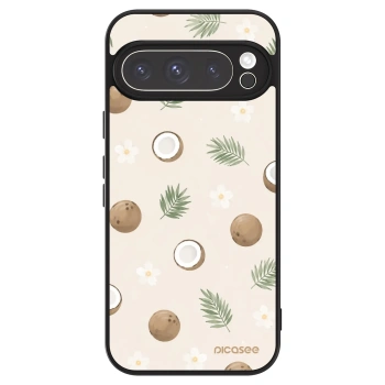 Husă pentru Google Pixel 9 Pro XL - Coconut Breeze