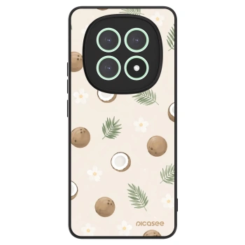 Husă pentru Xiaomi Redmi Note 15 4G - Coconut Breeze