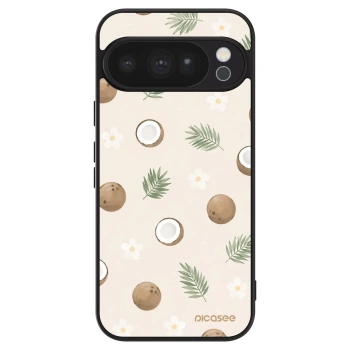 Husă pentru Google Pixel 10 Pro - Coconut Breeze