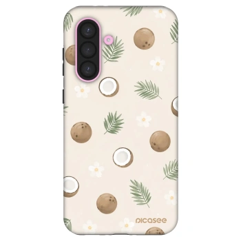 Husă pentru Samsung Galaxy A56 5G A566B - Coconut Breeze