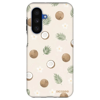 Picasee Fashion Case pentru Samsung Galaxy A17 5G - Coconut Breeze