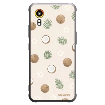 Husă pentru Samsung Galaxy Xcover 7 - Coconut Breeze