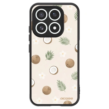 Picasee ULTIMATE CASE pentru Xiaomi 17 - Coconut Breeze