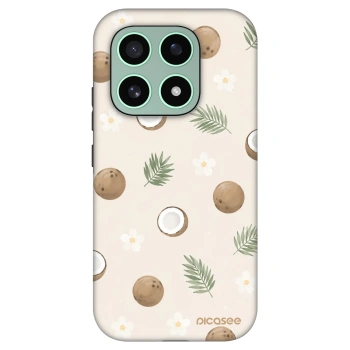 Husă pentru Xiaomi 17 - Coconut Breeze