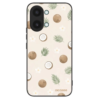 Husă pentru Xiaomi Poco X8 Pro Max - Coconut Breeze