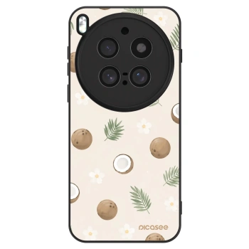Husă pentru Vivo X300 Pro - Coconut Breeze
