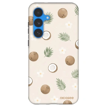 Husă pentru Samsung Galaxy S25 FE 5G - Coconut Breeze