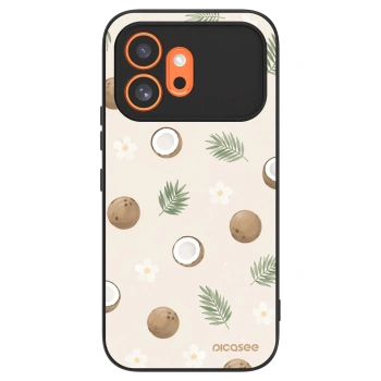 Husă pentru Honor 600 - Coconut Breeze