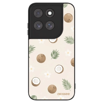 Husă pentru Motorola Moto G77 - Coconut Breeze