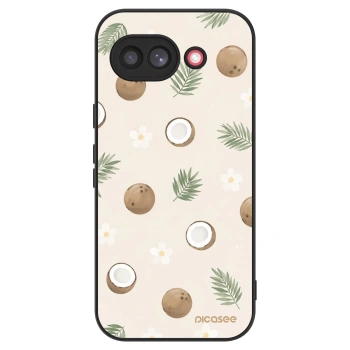 Husă pentru Google Pixel 10a - Coconut Breeze