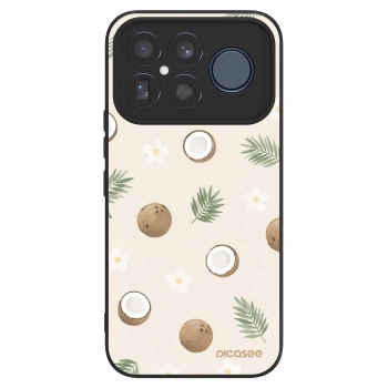 Husă pentru Xiaomi Poco F8 Ultra - Coconut Breeze