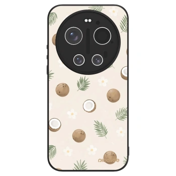 Picasee ULTIMATE CASE PowerShare pentru Xiaomi 17 Ultra - Coconut Breeze