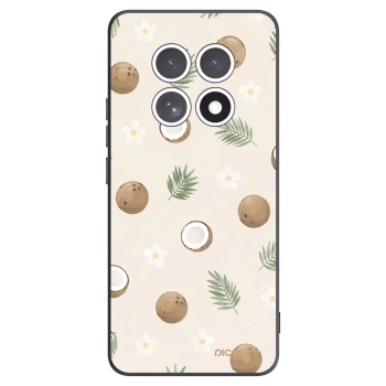 Husă pentru Xiaomi Redmi Note 15 5G - Coconut Breeze