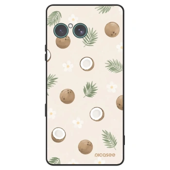 Husă pentru Sony Xperia 10 VII - Coconut Breeze