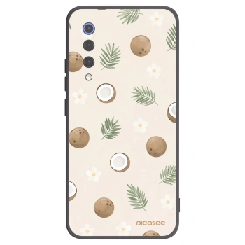 Husă pentru Xiaomi Mi 9 SE - Coconut Breeze