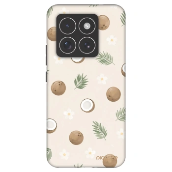Picasee Fashion Case pentru Xiaomi 14 Pro - Coconut Breeze