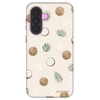 Picasee Fashion Case pentru Samsung Galaxy A37 - Coconut Breeze