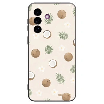 Husă pentru Samsung Galaxy A37 - Coconut Breeze
