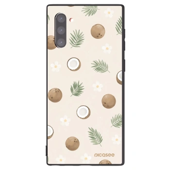 Husă pentru Samsung Galaxy Note 10 N970F - Coconut Breeze