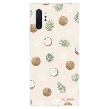 Husă pentru Samsung Galaxy Note 10+ N975F - Coconut Breeze
