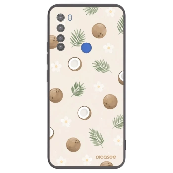Husă pentru Xiaomi Redmi Note 8T - Coconut Breeze