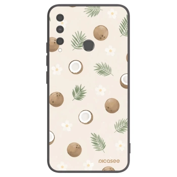 Husă pentru Huawei P40 Lite E - Coconut Breeze