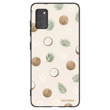Husă pentru Samsung Galaxy A41 A415F - Coconut Breeze