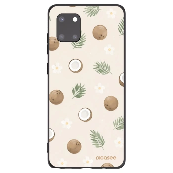 Husă pentru Samsung Galaxy Note 10 Lite N770F - Coconut Breeze