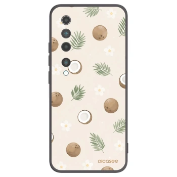 Husă pentru Xiaomi Mi 10 - Coconut Breeze