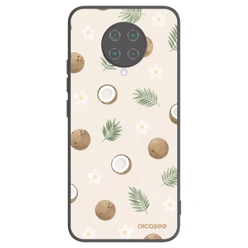 Husă pentru Xiaomi Poco F2 Pro - Coconut Breeze