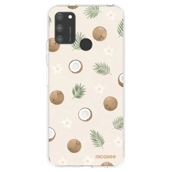 Husă pentru Honor 9A - Coconut Breeze