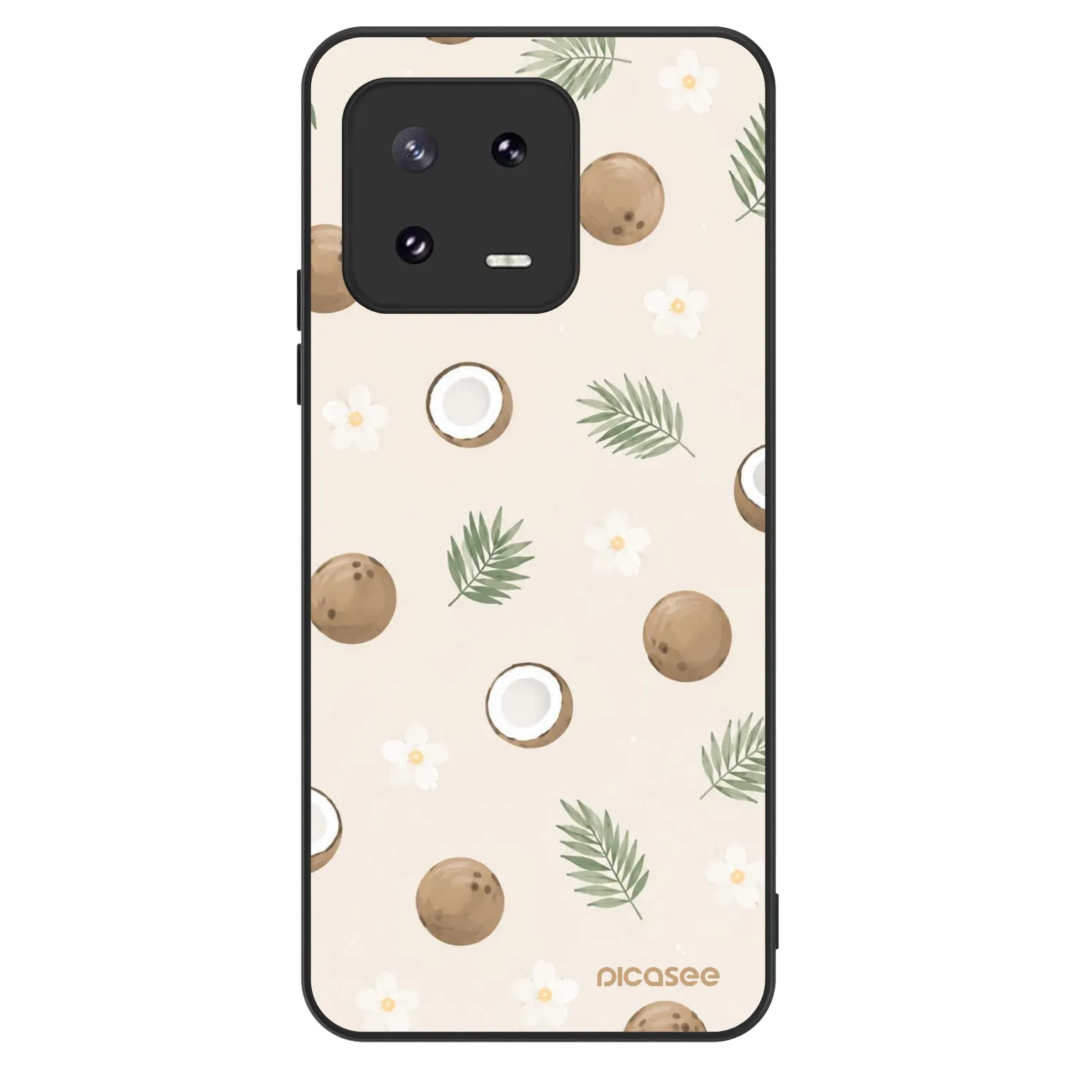 Picasee ULTIMATE CASE pentru Xiaomi 13 Pro - Coconut Breeze