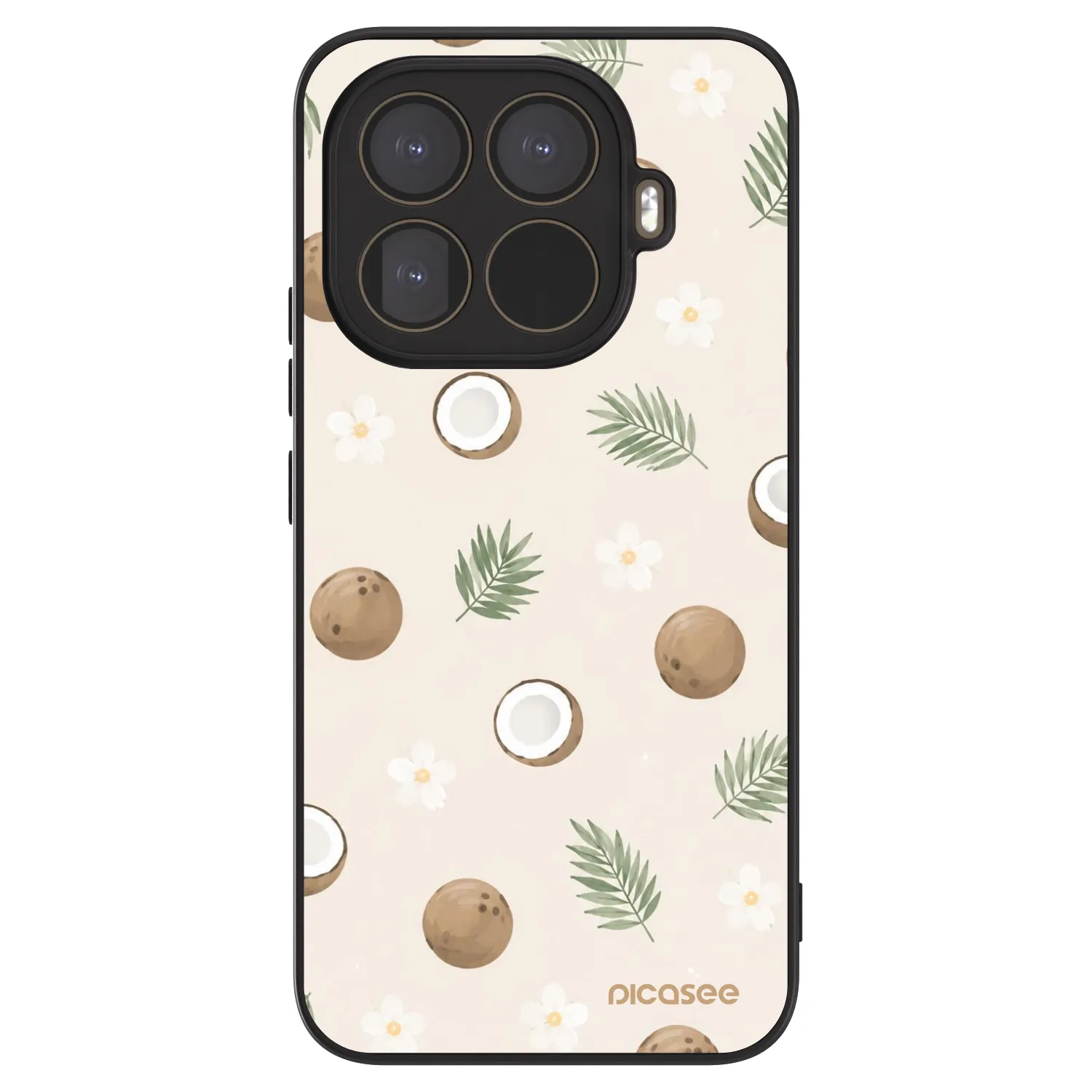 Picasee ULTIMATE CASE pentru Xiaomi 15T Pro - Coconut Breeze