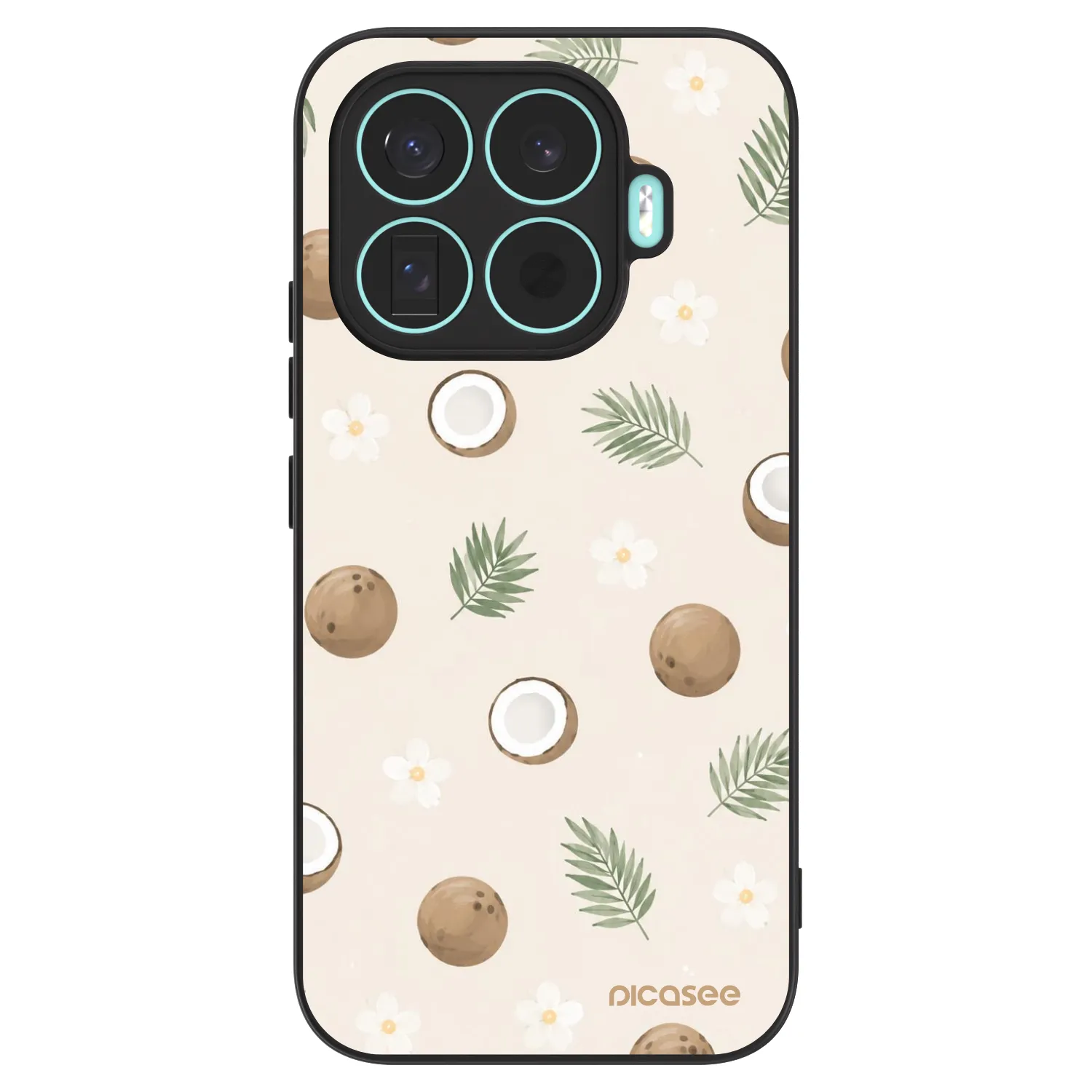 Picasee ULTIMATE CASE pentru Xiaomi 17T - Coconut Breeze