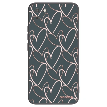 Husă pentru Huawei Y5P - Lots of love