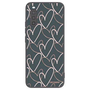 Husă pentru Sony Xperia 10 II - Lots of love