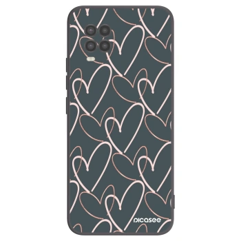 Husă pentru Xiaomi Mi 10 Lite - Lots of love