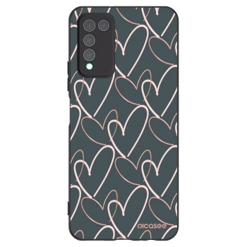 Husă pentru Honor 10X Lite - Lots of love