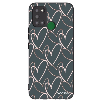 Husă pentru Realme 7i - Lots of love