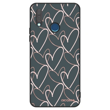 Husă pentru Huawei P20 Lite - Lots of love